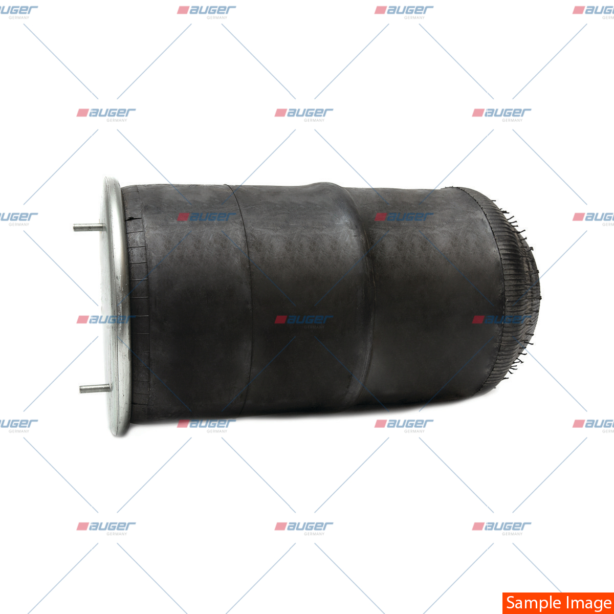 Luftfederbalg, Service Typ